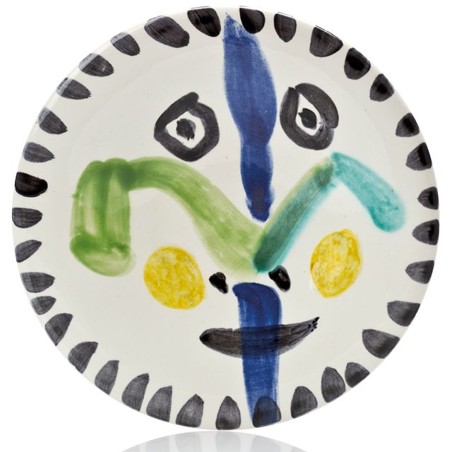 Pablo Picasso — Изображение № 144 (A. R. 480)