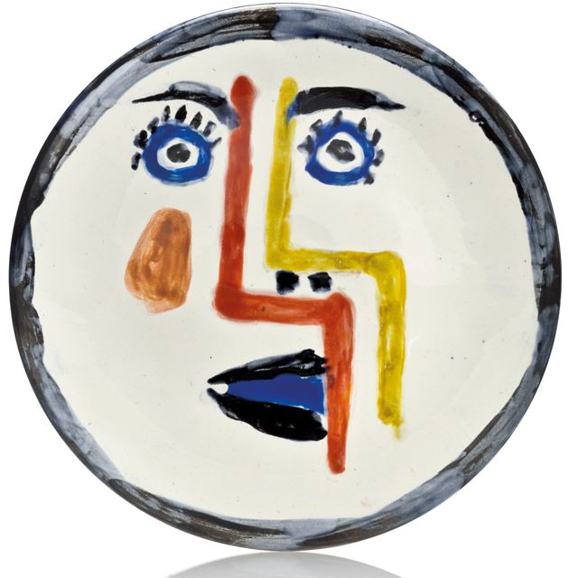 Pablo Picasso — Изображение № 192 (A. R. 492)