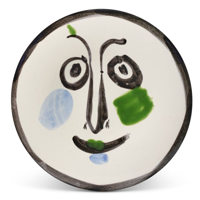 Pablo Picasso — Изображение № 197 (A.R. 494)