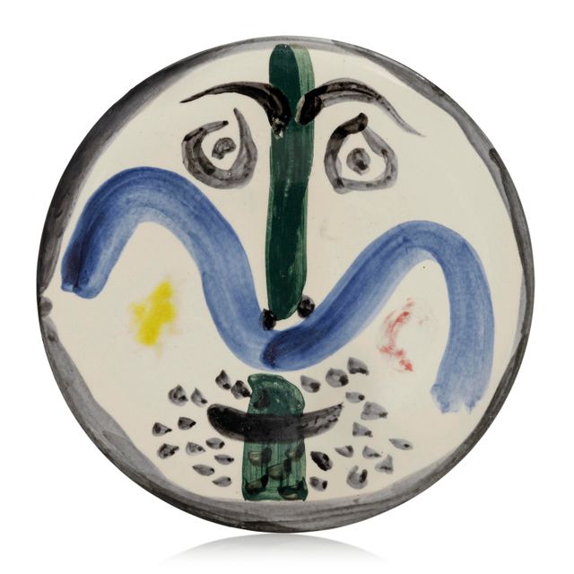 Pablo Picasso — Изображение № 130 (A.R. 479)
