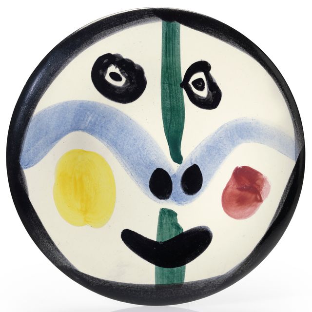 Pablo Picasso — Изображение № 0 ( A.R. 458 )