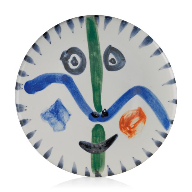 Pablo Picasso — Изображение № 111 (A.R. 476)