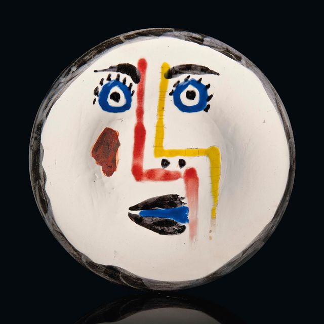 Pablo Picasso — Изображение №192