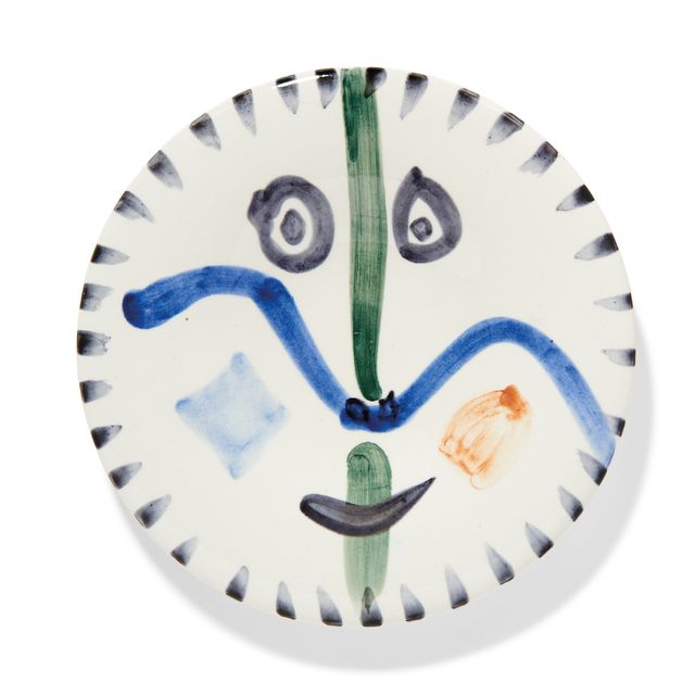 Pablo Picasso — Изображение № 111 (A.R. 476)