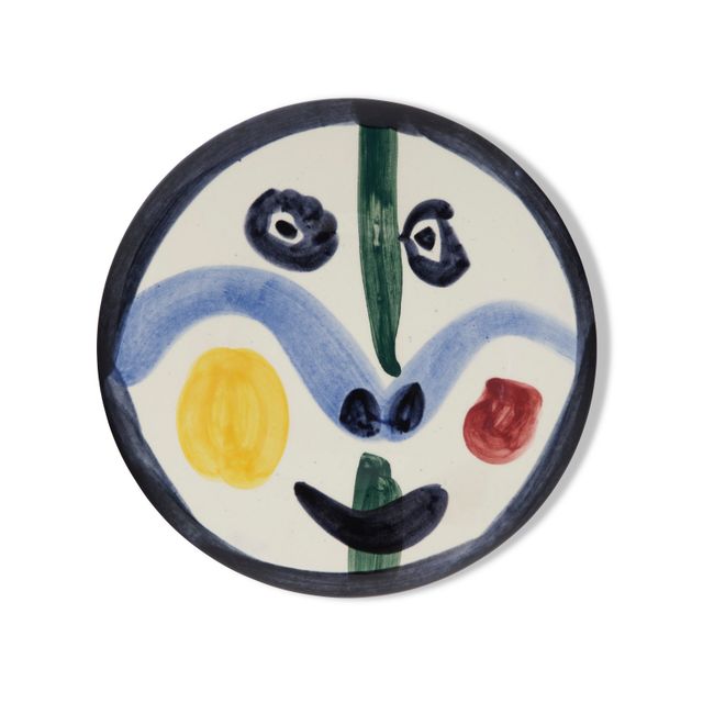 Pablo Picasso — Изображение № 0 (A.R. 458)