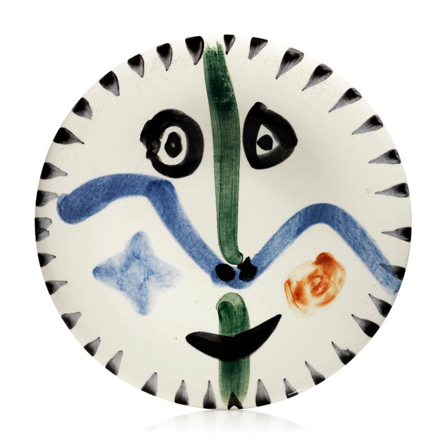 Pablo Picasso — Изображение № 111 (A.R. 476)