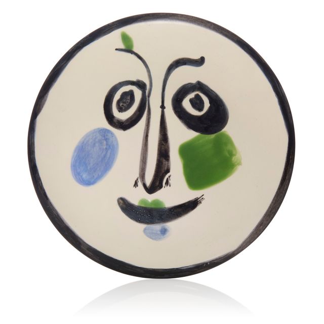 Pablo Picasso — Изображение № 197 (A.R. 494)