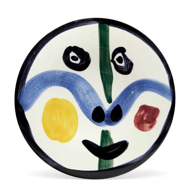 Pablo Picasso — Изображение № 0 (A.R. 458)