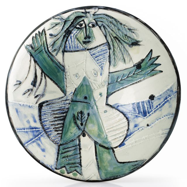 Pablo Picasso — Женская одежда высшего качества ( артикул 509 )