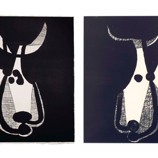 Pablo Picasso — Тет-а-тет-а-тет-а-тет-а-тет-а-тет-а-тет-а-тет-а-тет-а-тет-а-тет-а-тет-а-тет-а-тет-а-тет (Мурло 123-124; Блох 574-575)