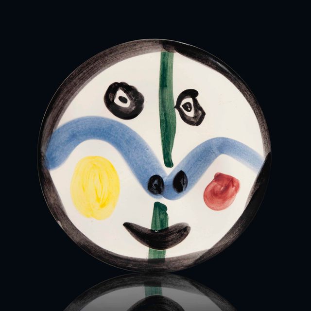 Pablo Picasso — Изображение № 0