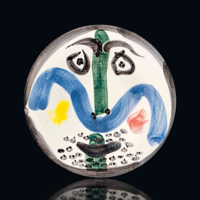 Pablo Picasso — Изображение № 130