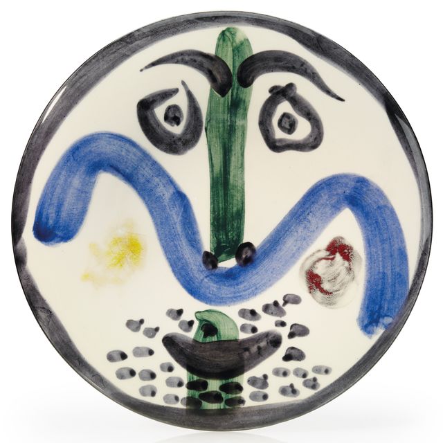 Pablo Picasso — Изображение № 130 ( A.R. 479 )