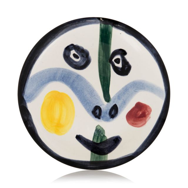 Pablo Picasso — Изображение № 0 (A.R. 458)