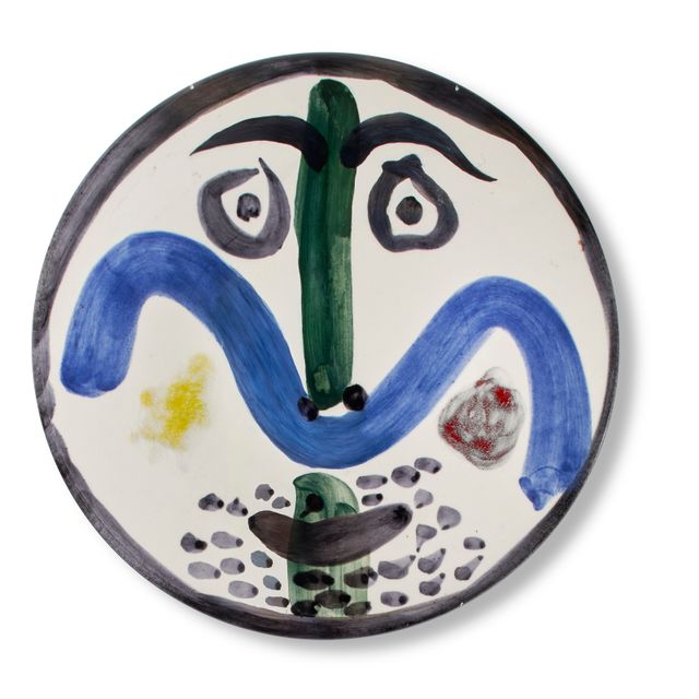 Pablo Picasso — Изображение № 130 (A.R. 479)
