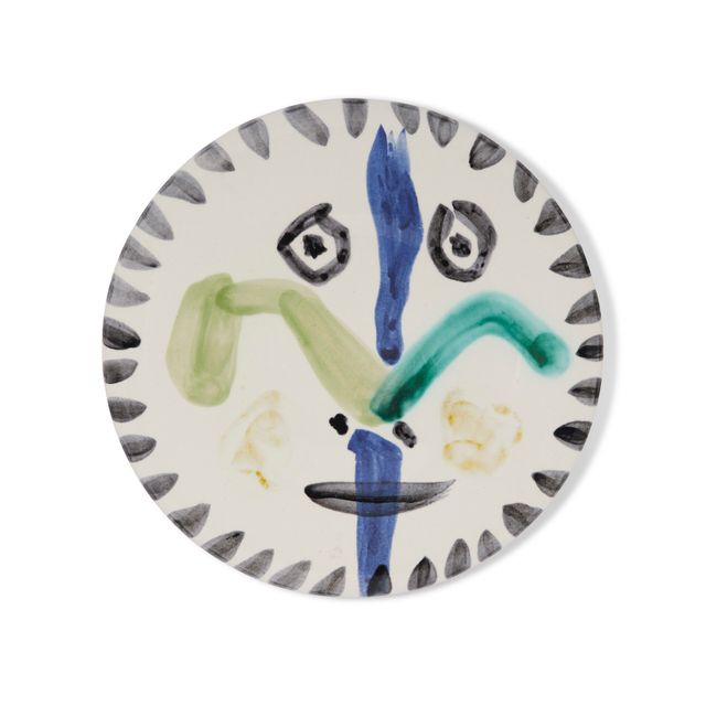 Pablo Picasso — Изображение № 144 (A.R. 480)