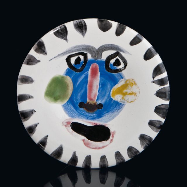 Pablo Picasso — Изображение №202