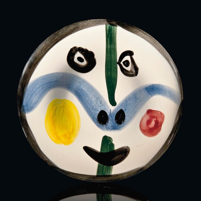 Pablo Picasso — Изображение №0