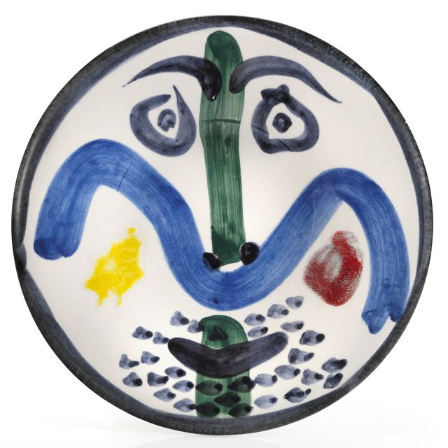 Pablo Picasso — Изображение № 130 (A.R. 479)