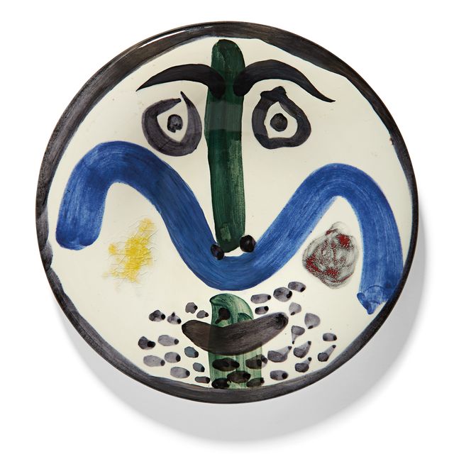Pablo Picasso — Изображение № 130 (A.R. 479)