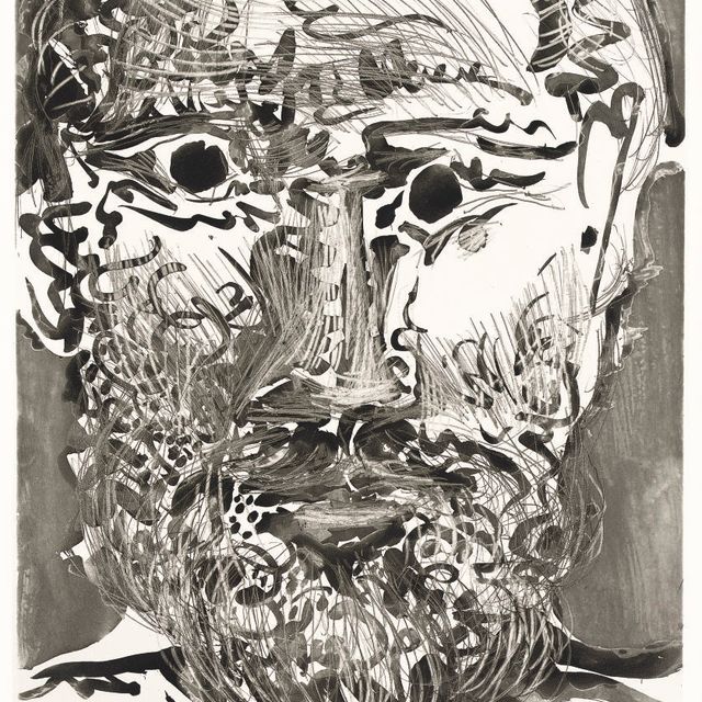 Pablo Picasso — Пьер Реверди, Сейбл Муван, Л. Бродер, Париж, 1966 (стр. 1183-1192; стр. 1152-1161; см. С. книги 136)