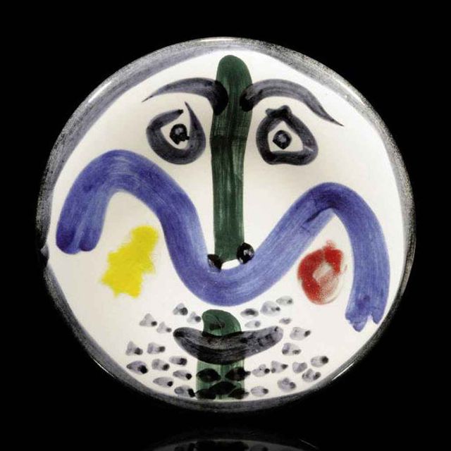 Pablo Picasso — Изображение №130