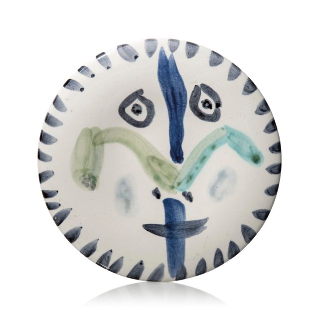 Pablo Picasso — Изображение № 144 (A.R. 480)