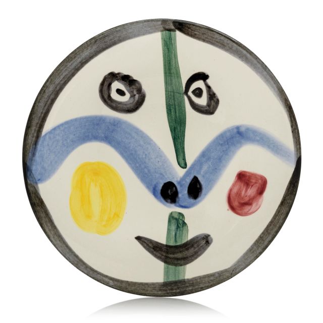 Pablo Picasso — Изображение № 0 (A.R. 458 )