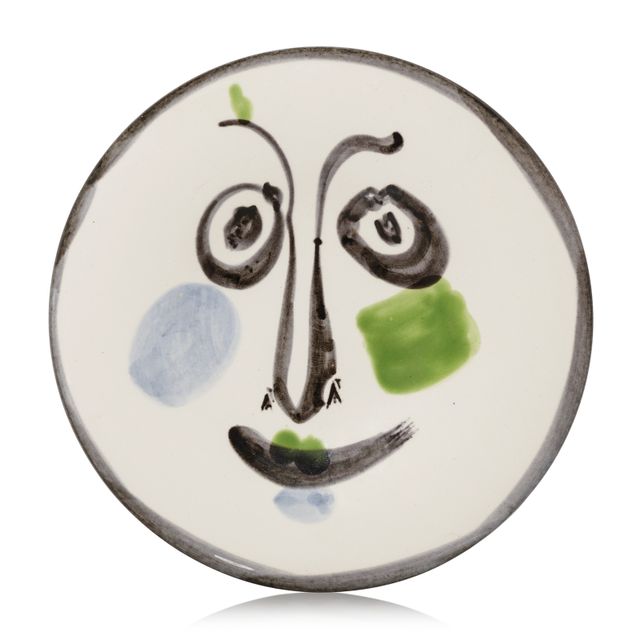 Pablo Picasso — Изображение № 197 (A.R. 494)