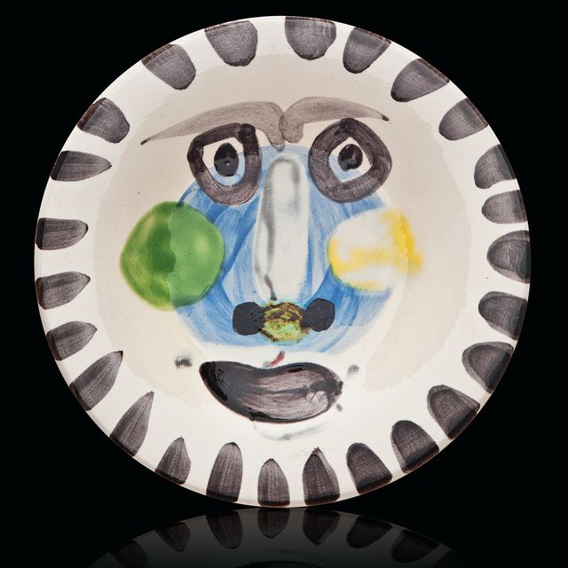 Pablo Picasso — Изображение № 202 (A.R. 495)