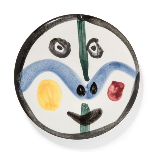 Pablo Picasso — Изображение № 0 ( A.R. 458)