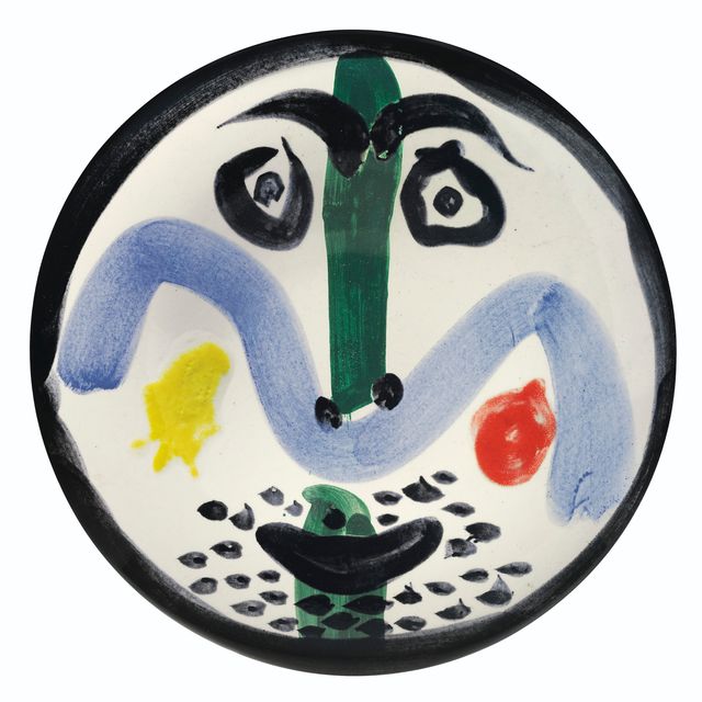 Pablo Picasso — Изображение № 130 (A.R. 479)