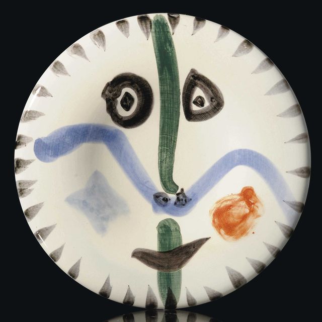 Pablo Picasso — Изображение №111