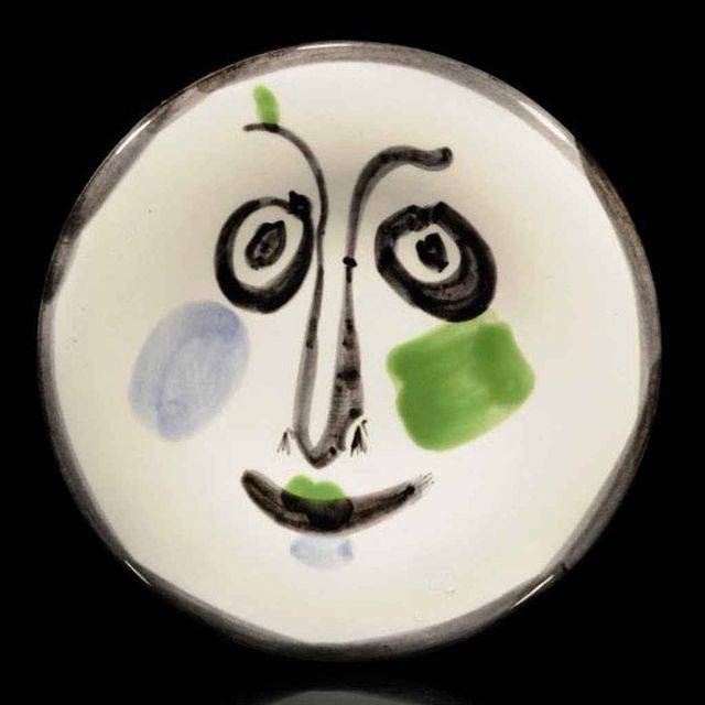 Pablo Picasso — Изображение №197