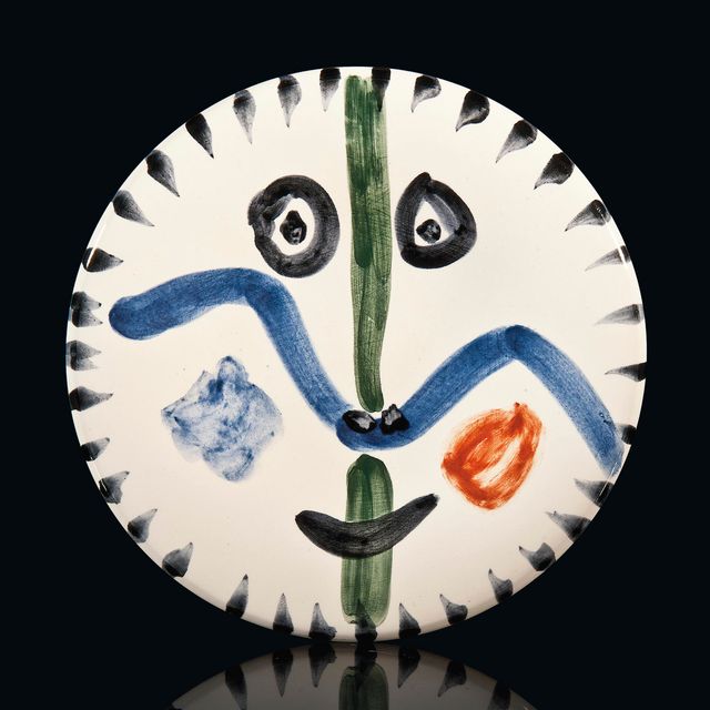 Pablo Picasso — Изображение №111