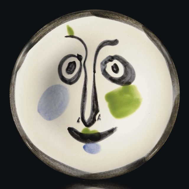 Pablo Picasso — Изображение №197