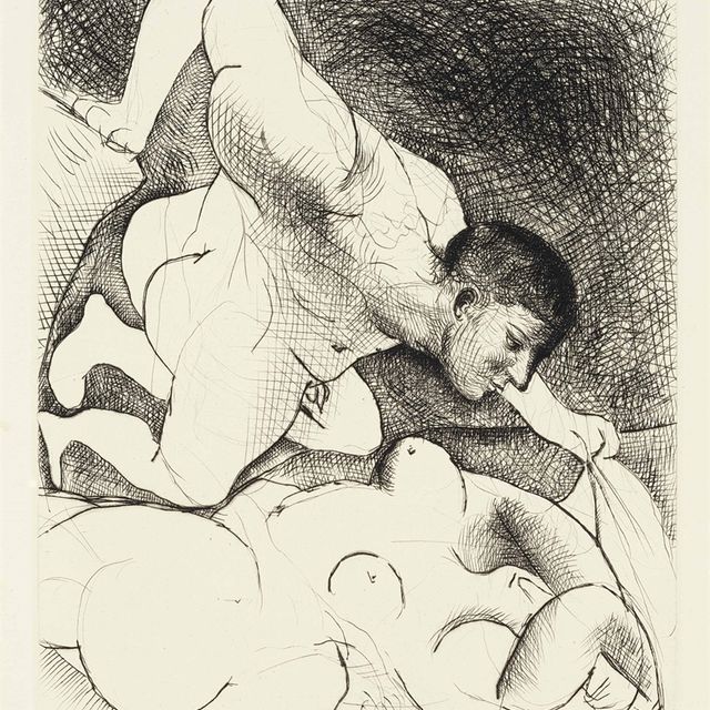 Pablo Picasso — Аромат для женщин от La Suite Vollard