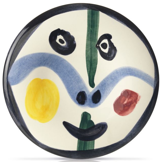 Pablo Picasso — Изображение № 0 (A.R. 458)