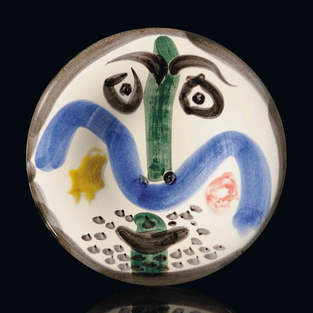 Pablo Picasso — Изображение №130