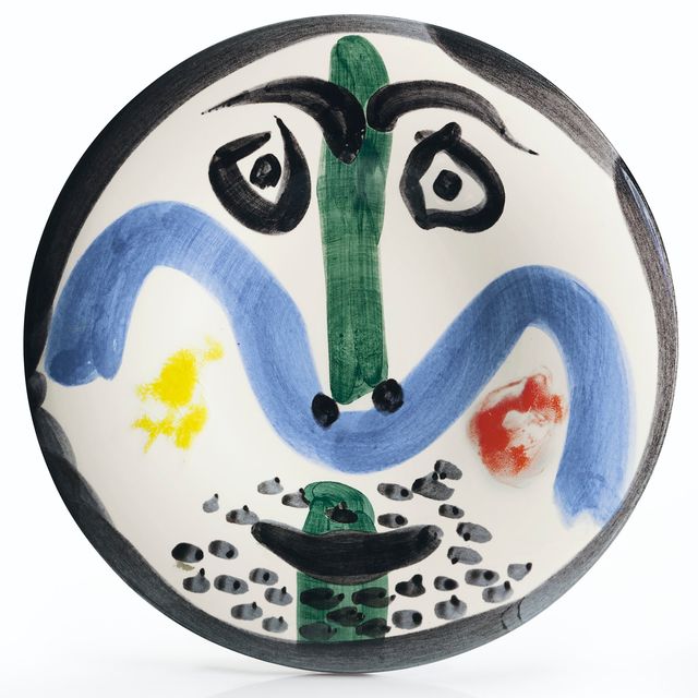 Pablo Picasso — Изображение № 130 (A.R. 479)