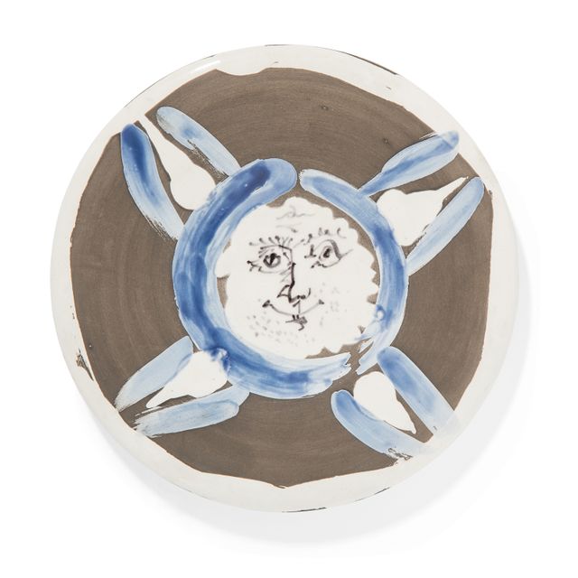 Pablo Picasso — Изображение № 72 ( A.R. 474 )