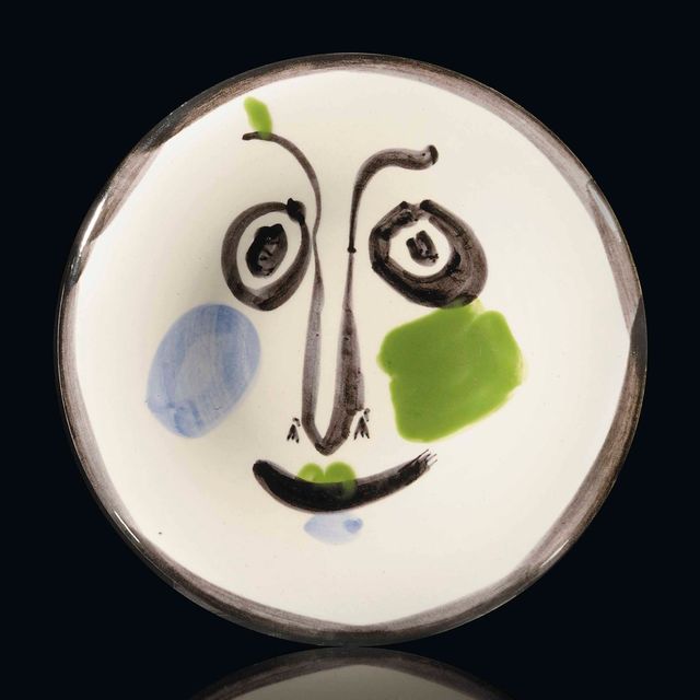 Pablo Picasso — Изображение № 197