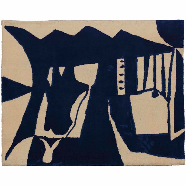 Pablo Picasso — Омбре (Мужен)