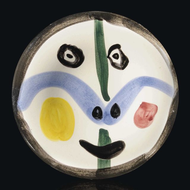 Pablo Picasso — Изображение №0