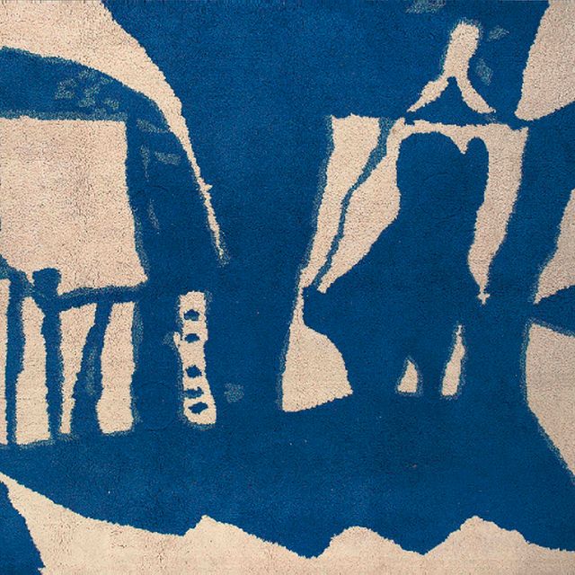 Pablo Picasso — Омбре (Мужен)