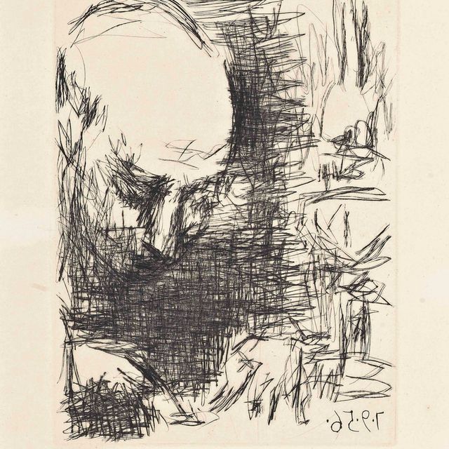 Pablo Picasso — Хроника героических событий того времени (до н.э. 802, до н.э. 958)