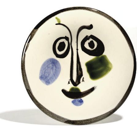 Pablo Picasso — Изображение №197