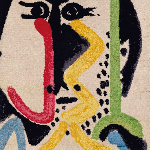 Pablo Picasso — Тет-а-тет между людьми
