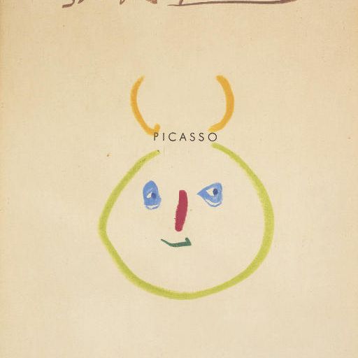 Pablo Picasso — Наедине