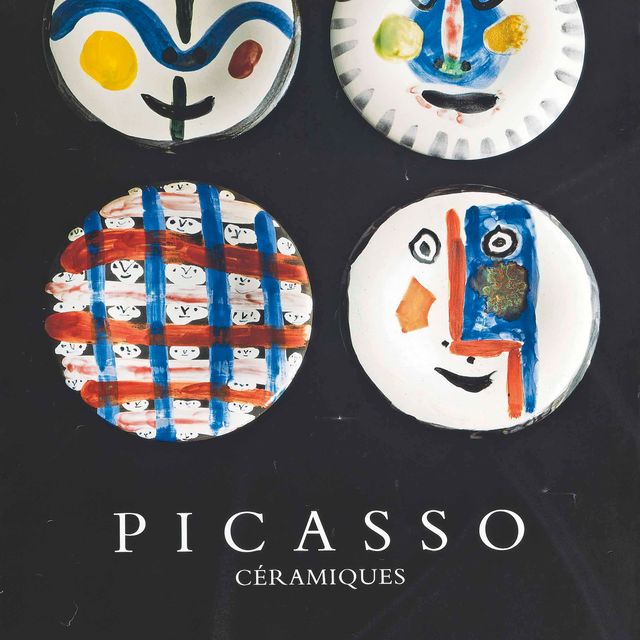 Pablo Picasso — Музей Шарля Демери, Образы